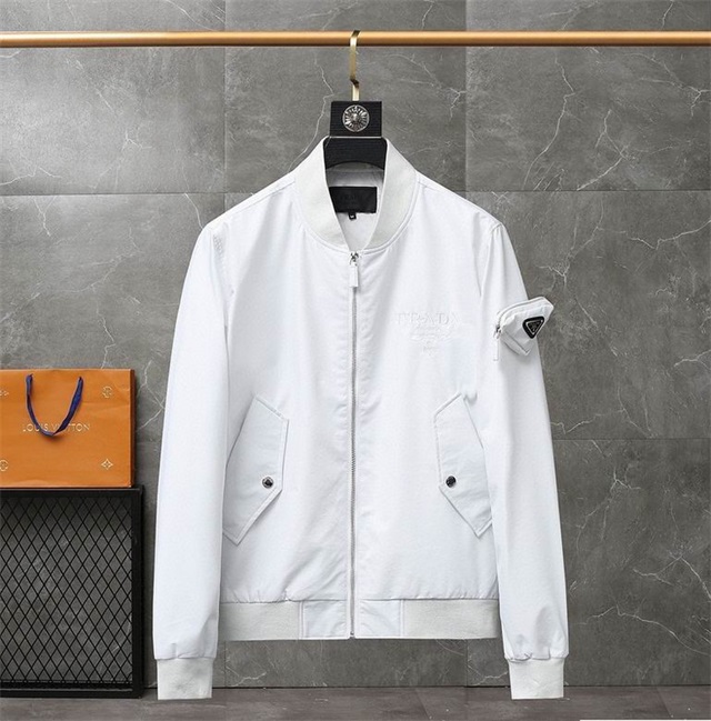 prada Jacket m-3xl-003